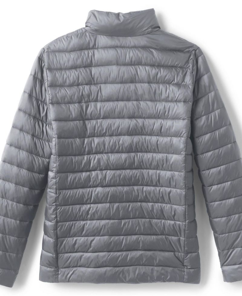 School Uniform Kids ThermoPlume Jacket