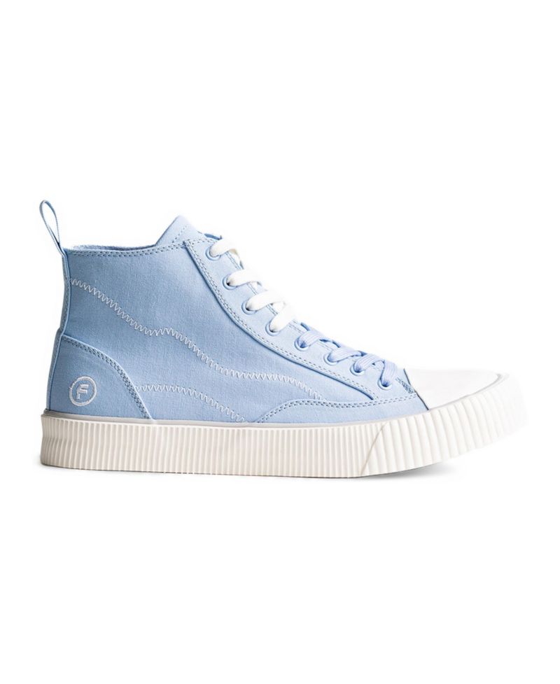 Men's Canvas Vulcan Sneaker