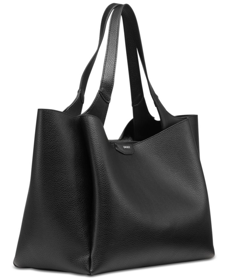Willa Top Handle Tote