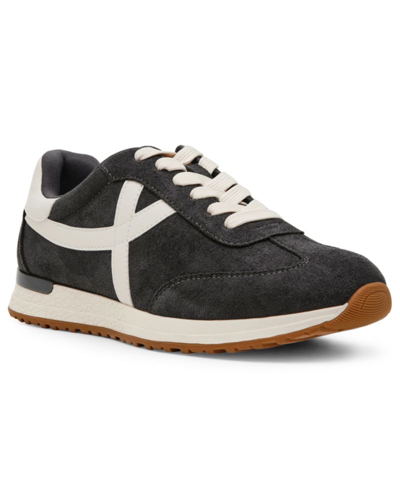 Women's Joque Retro Lace-Up Sneakers