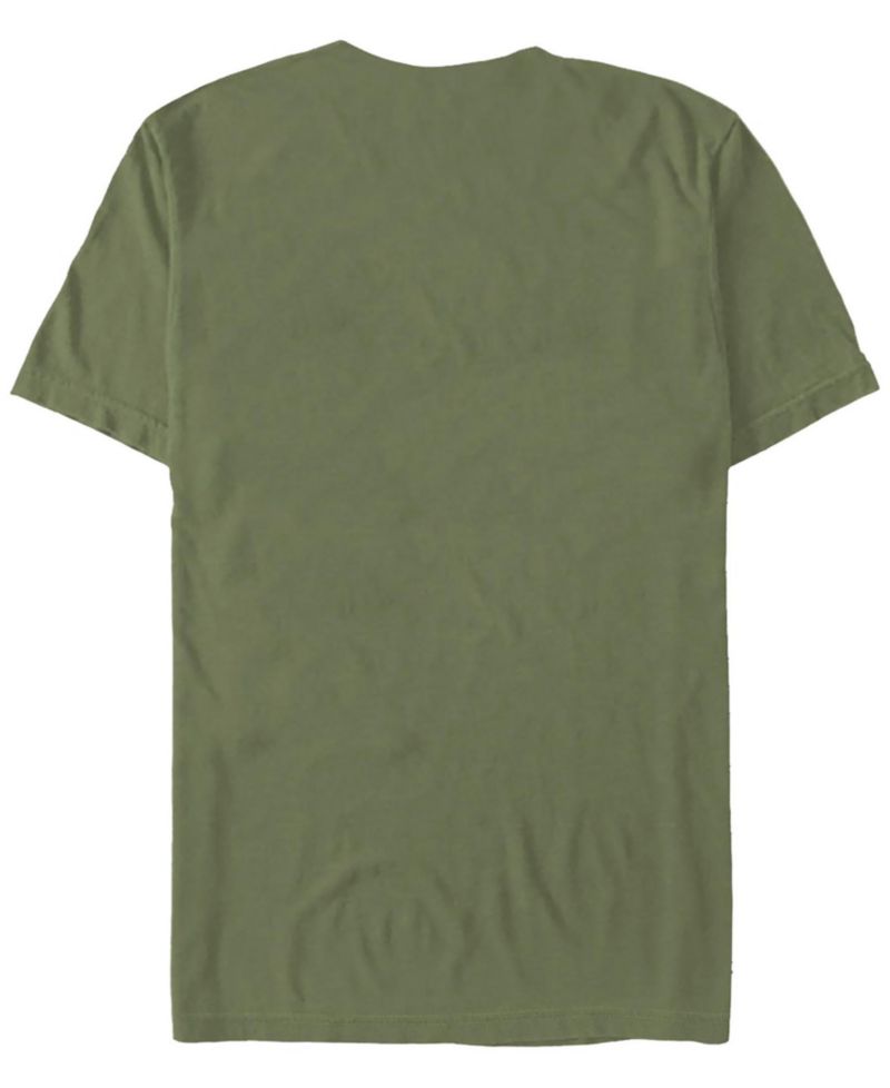 Men's Toy Story Bold Moves Only Character Graphic T-Shirt