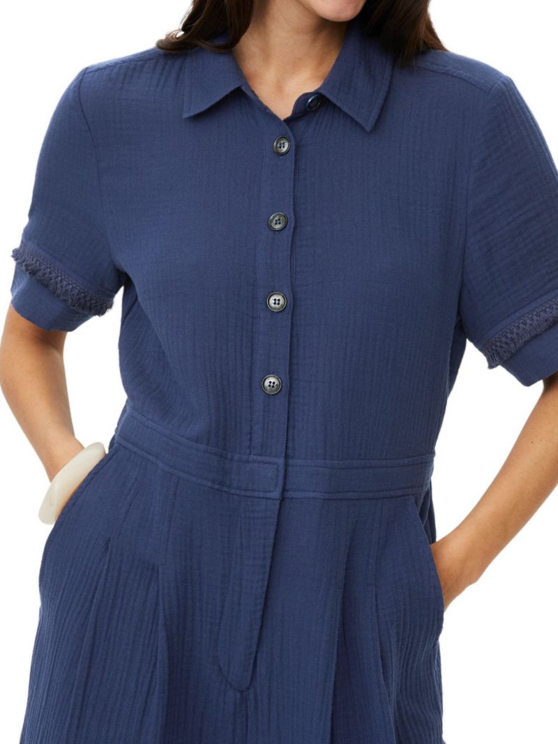 Women's Manyvariel Wide Leg Jumpsuit
