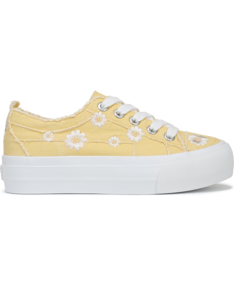 Women's Sadie-Sun Lace-Up Sneakers