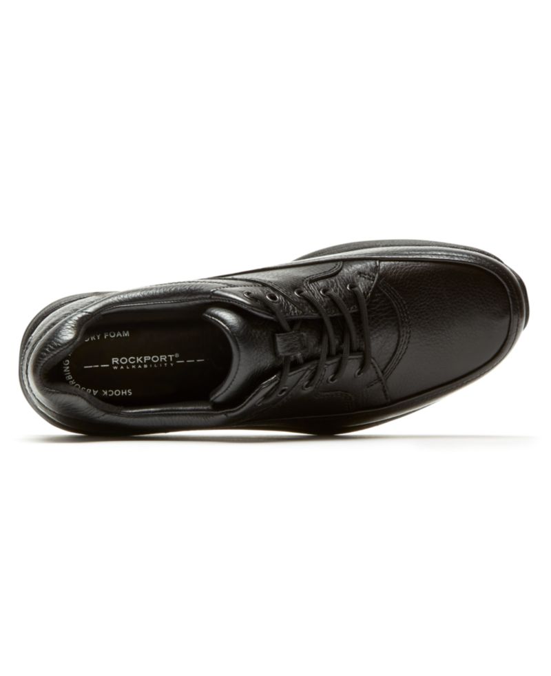Men's Edge Hill 2 Lace-to-Toes Shoe