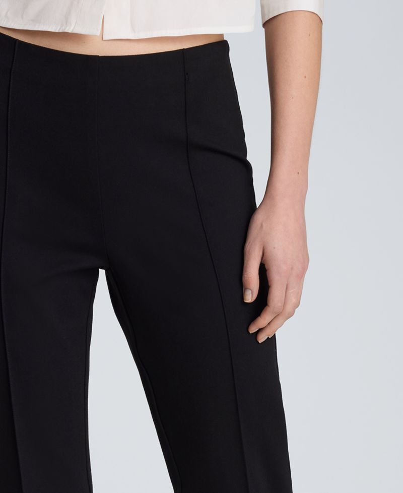 Women's Hollywood Mid-Rise Capri Pants