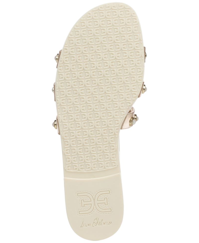 Women's Bay Jelly Slip-On Sandals