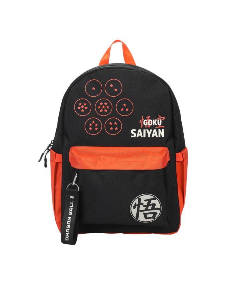Dragon Ball Line Art 16.5" Adult Backpack