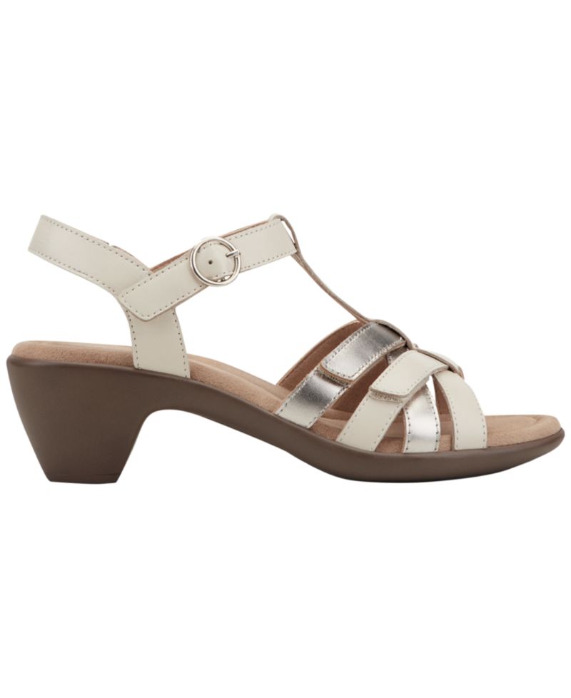 Women's Claraa Strappy Dress Sandals
