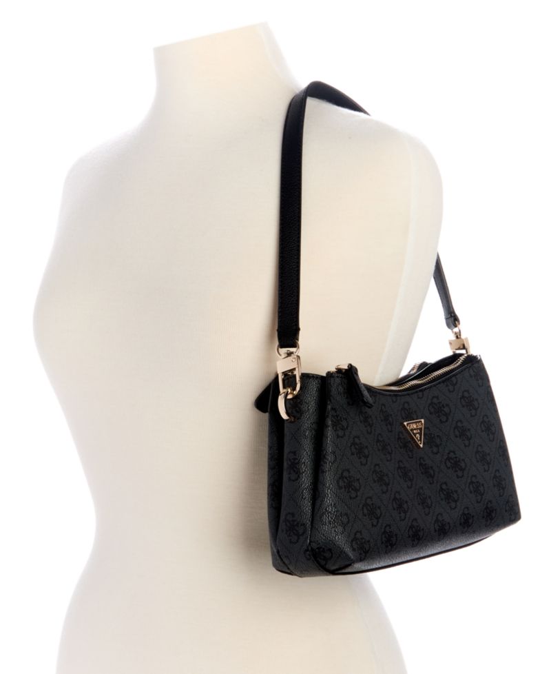 Noelle II Small Three Compartment Crossbody