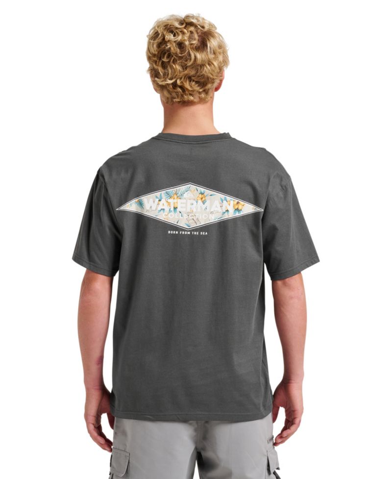 Quiksilver Men's Comfort Fit T-Shirt