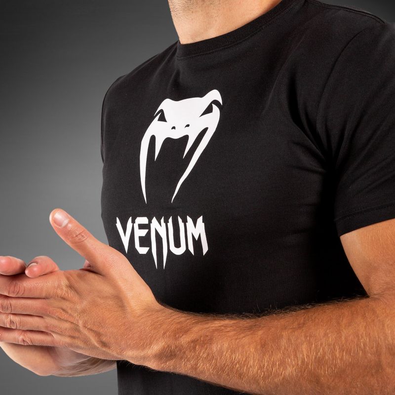 Men's Classic T-shirt - Navy Blue - XXL