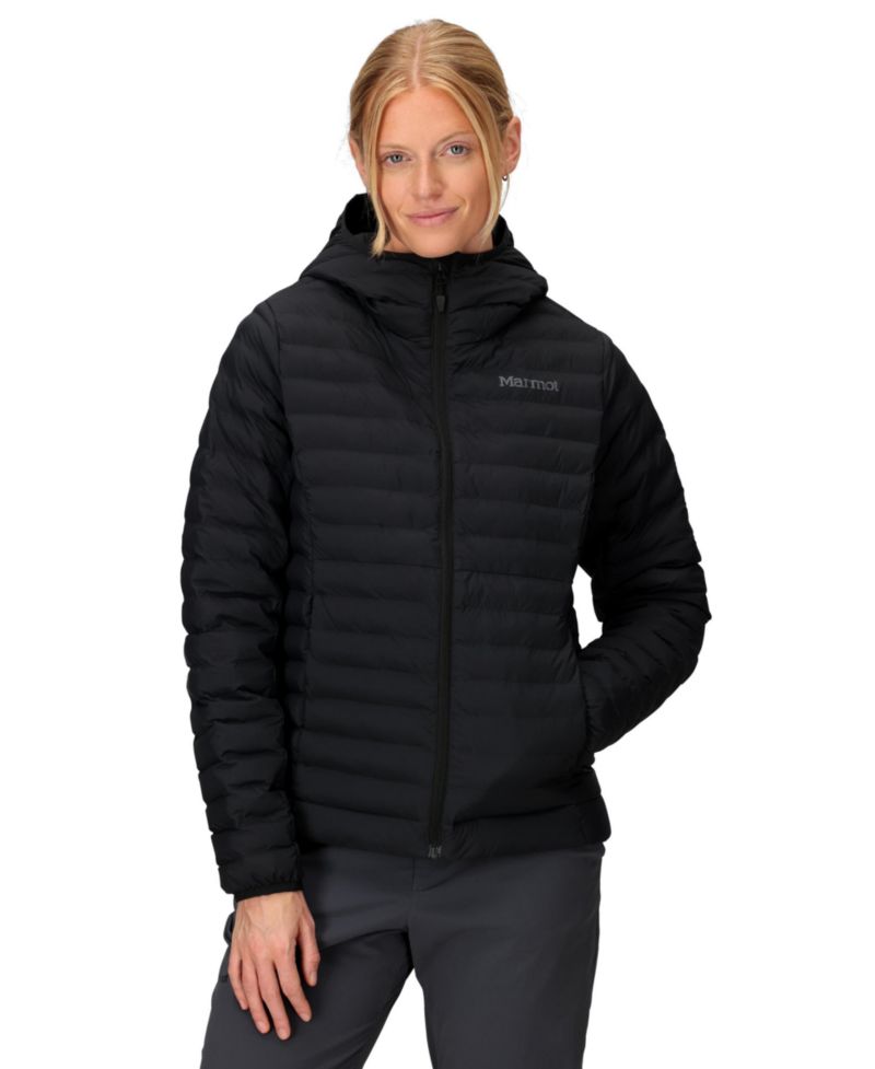 Women's Echo Featherless Hoody