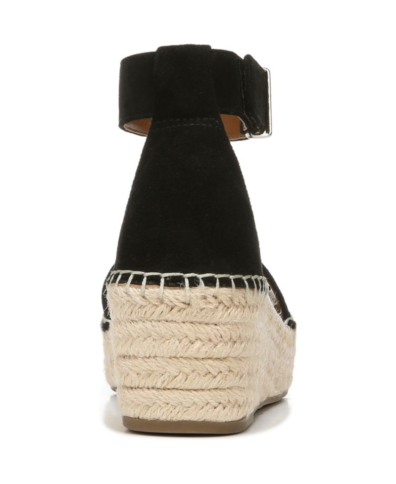 Women's Pela Open Toe Espadrille Sandals