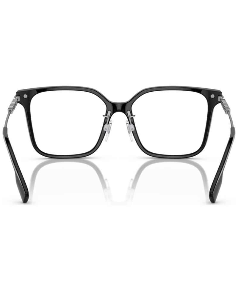 Woman Square Plastic BE2376 Elizabeth Eyeglasses