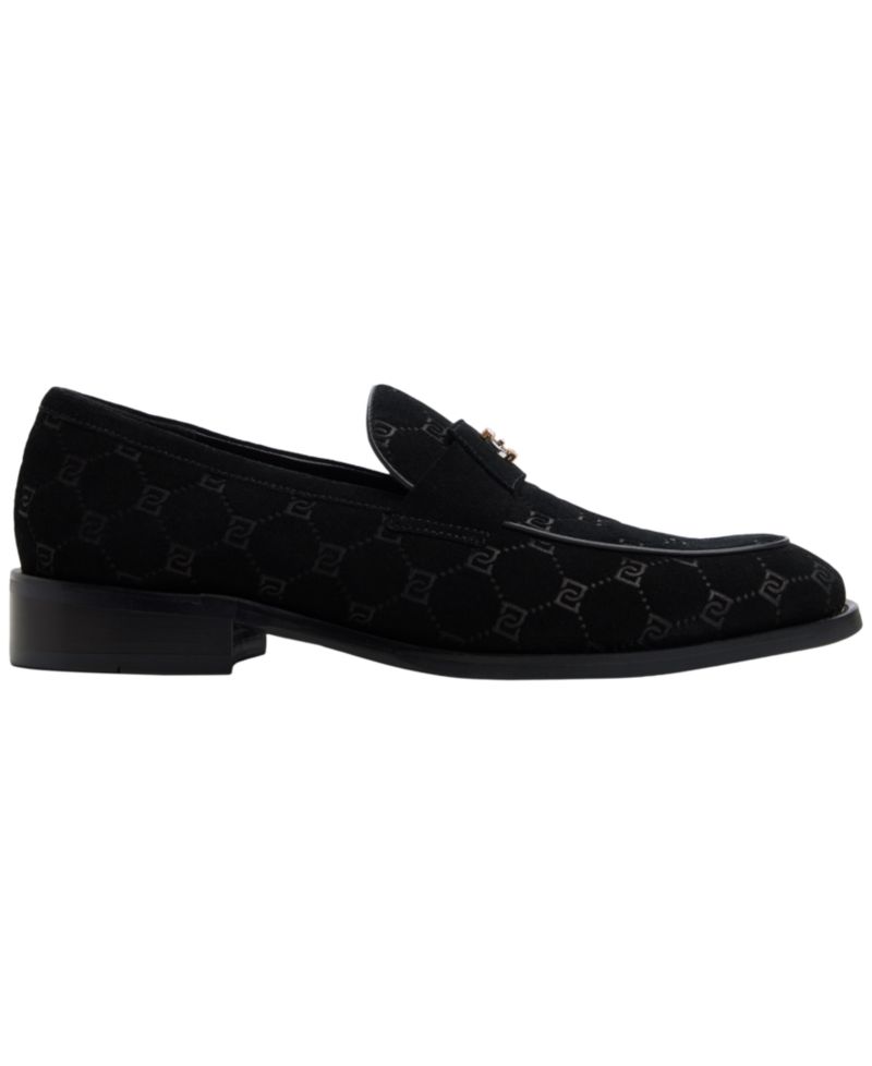 Men's Beck Leather Loafers