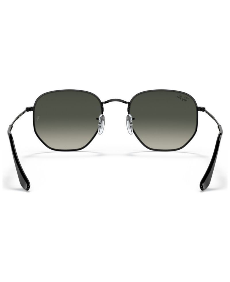 Unisex Sunglasses, RB3548 51