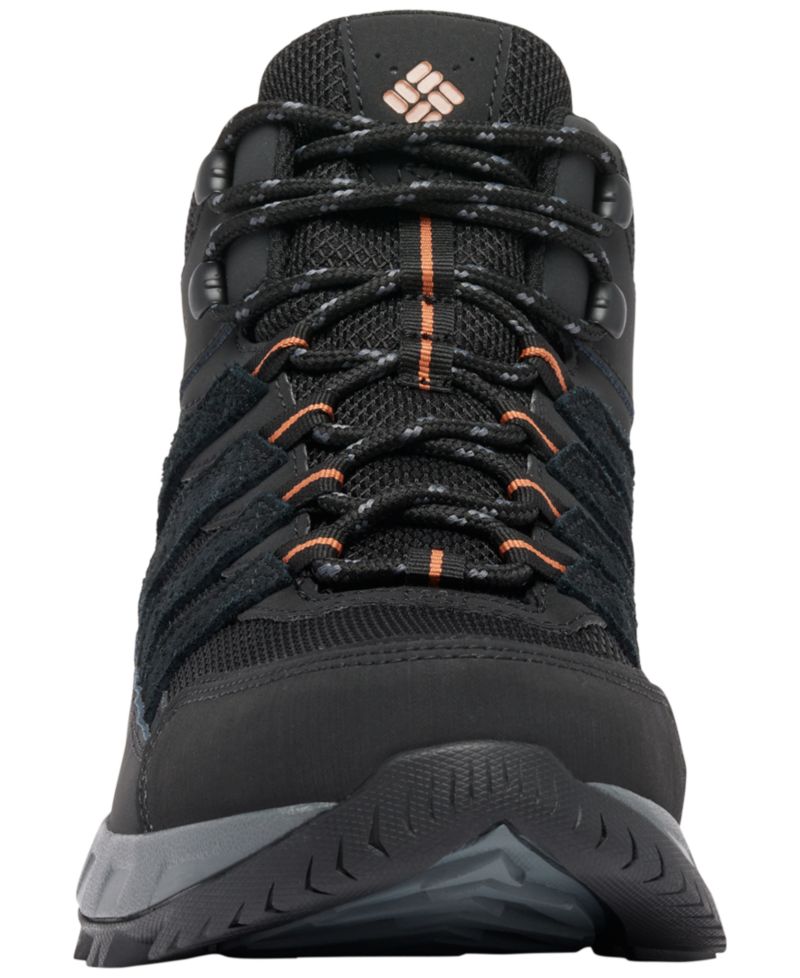 Men's Strata Lace-Up Boots