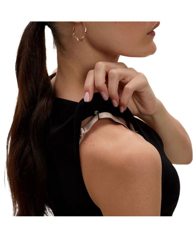 Women's Rachel Dress- Ponte