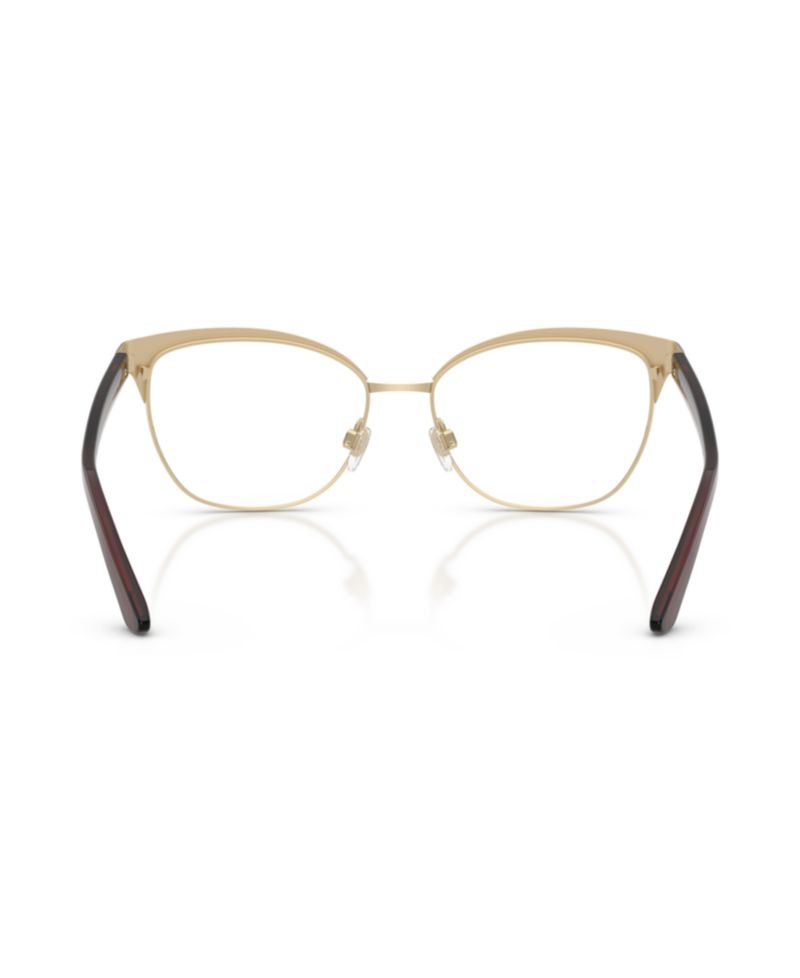 Woman Cat Eye Metal RL5099 Eyeglasses