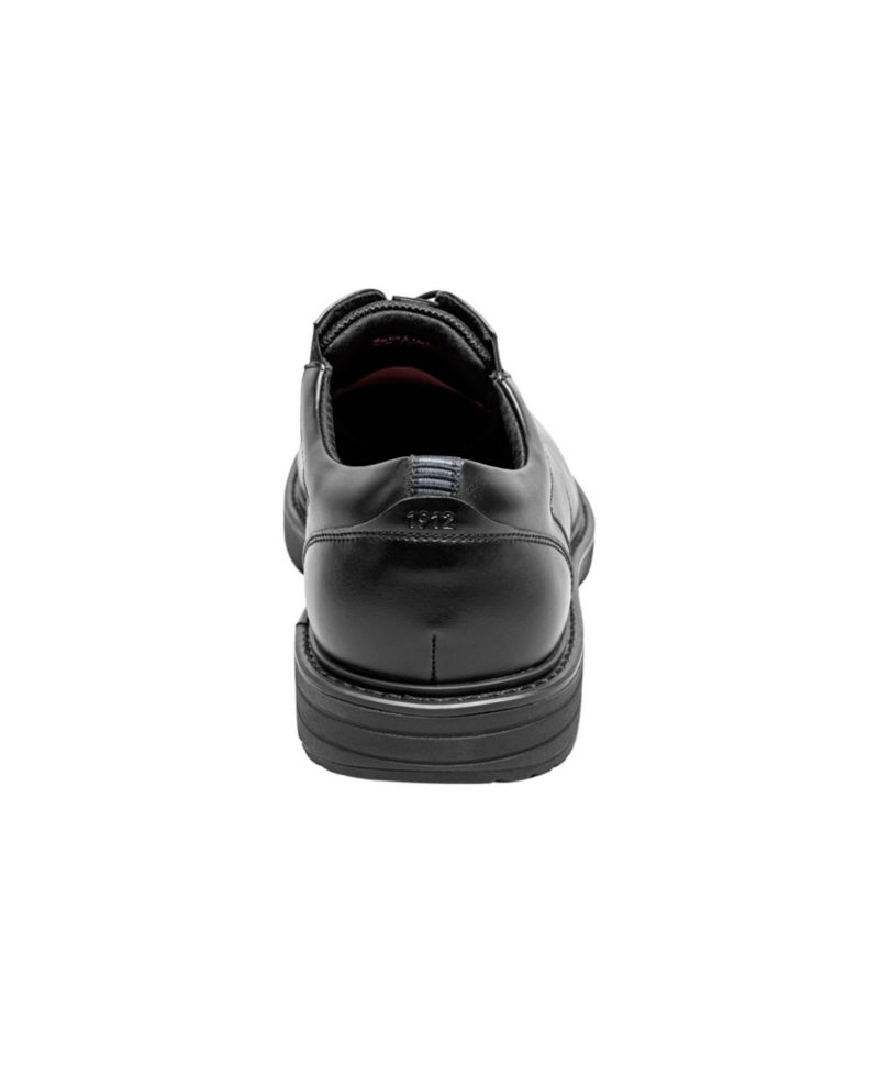 Men's Gates Plain Toe Oxfords