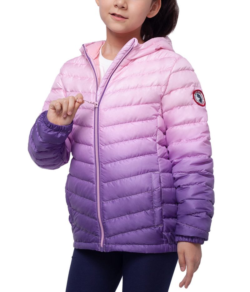 Pinky Фиолетовый