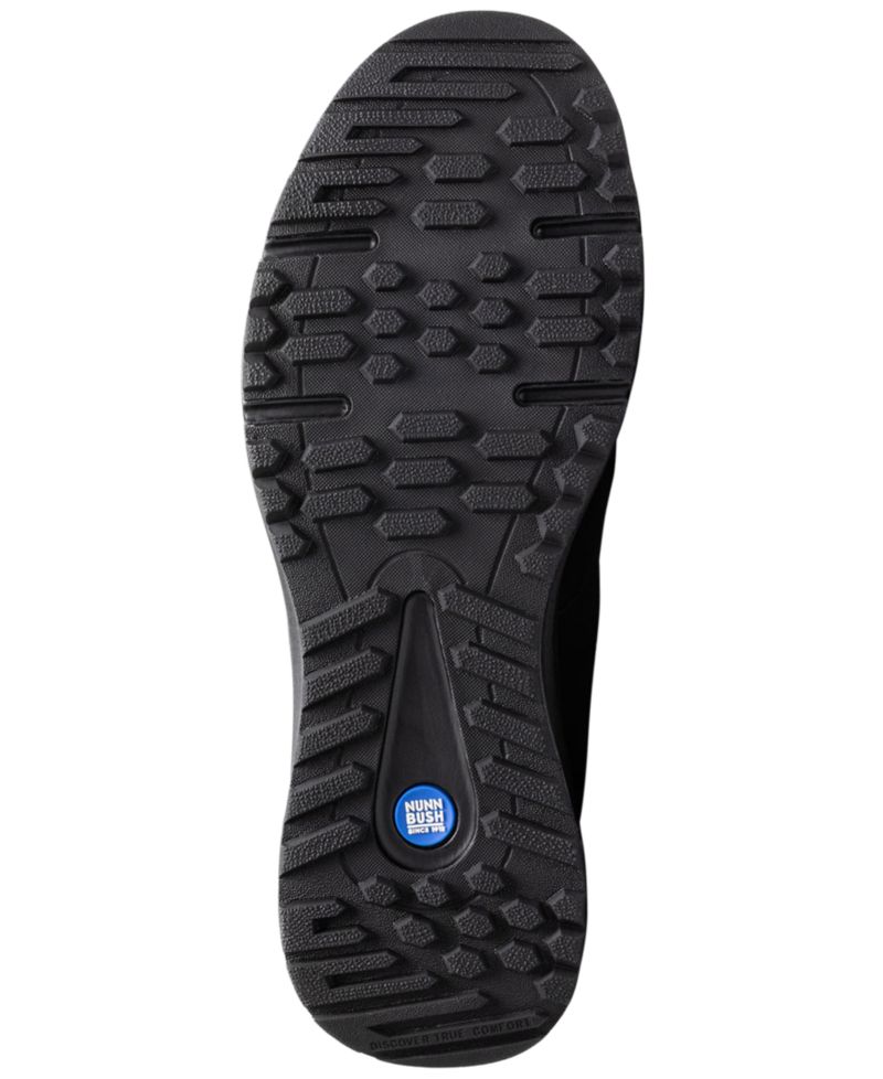 Men's Sedona Moc-Toe Boots