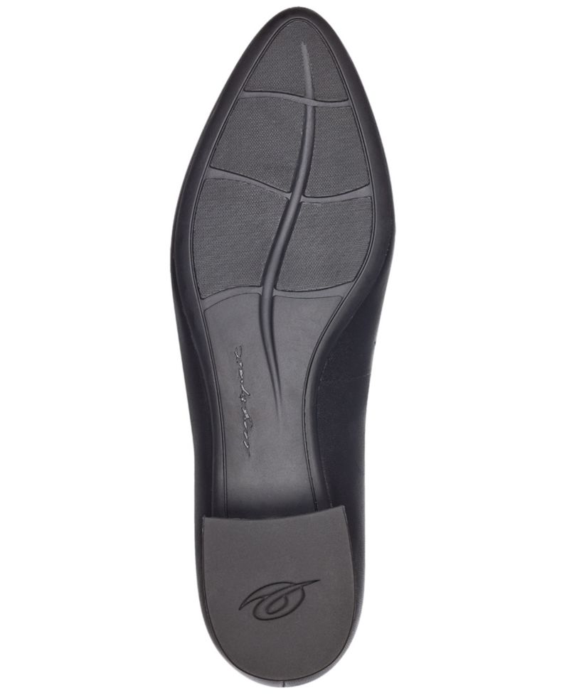 Women's Caldise eFlex Slip-On Low Heel Pumps