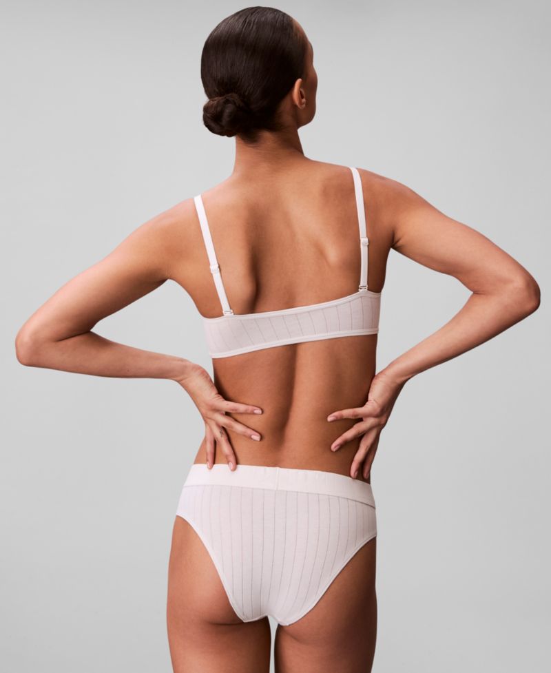Heritage Athletic Bikini Panties QF8815