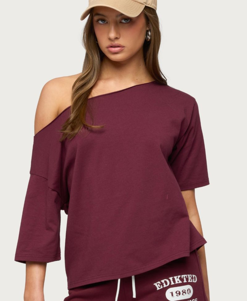 Women's Davida Off Shoulder Top