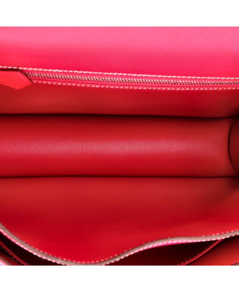 24 Constance Bag Epsom