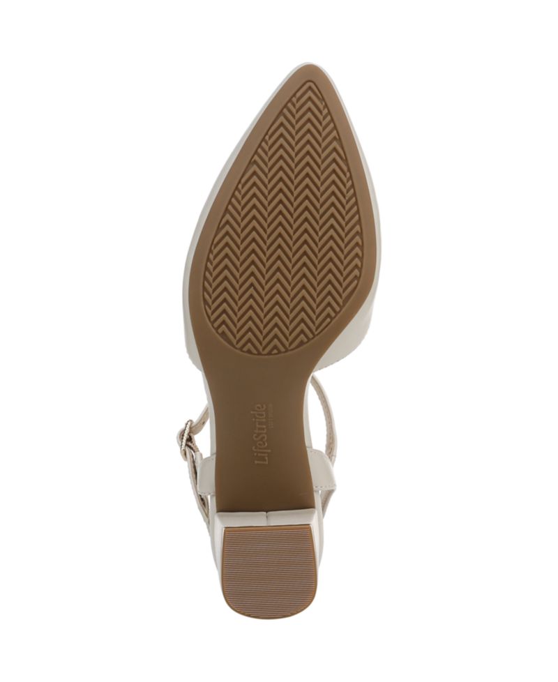 Women's Amaryllis Strappy Pumps