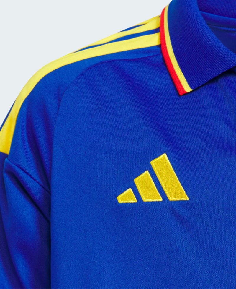 Big Boys and Girls Royal Vancouver Whitecaps FC 2026 Archive Replica Jersey
