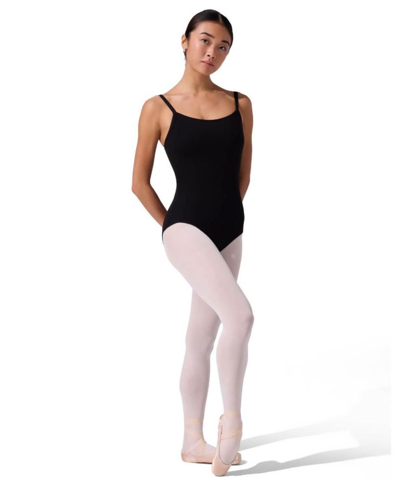 Women's Camisole Leotard w/ BraTek