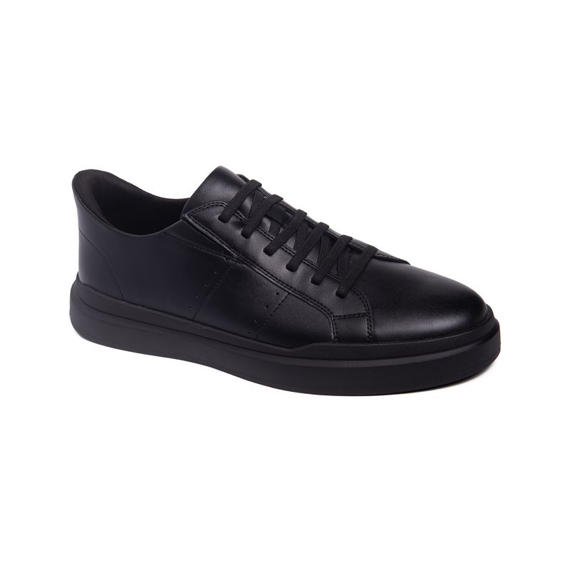 Men's Fort Avenue Hands-Free Slip On Technology Fashion Sneakers