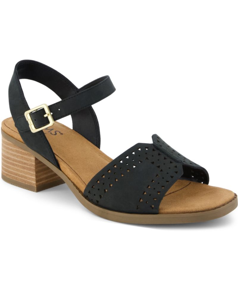 Women's Eloise Block Heel Dress Sandals