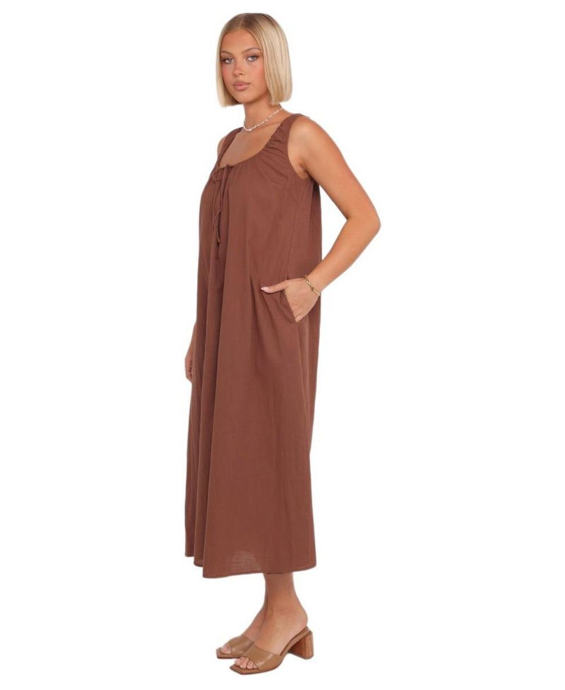 Women's Bowman Maxi Dress