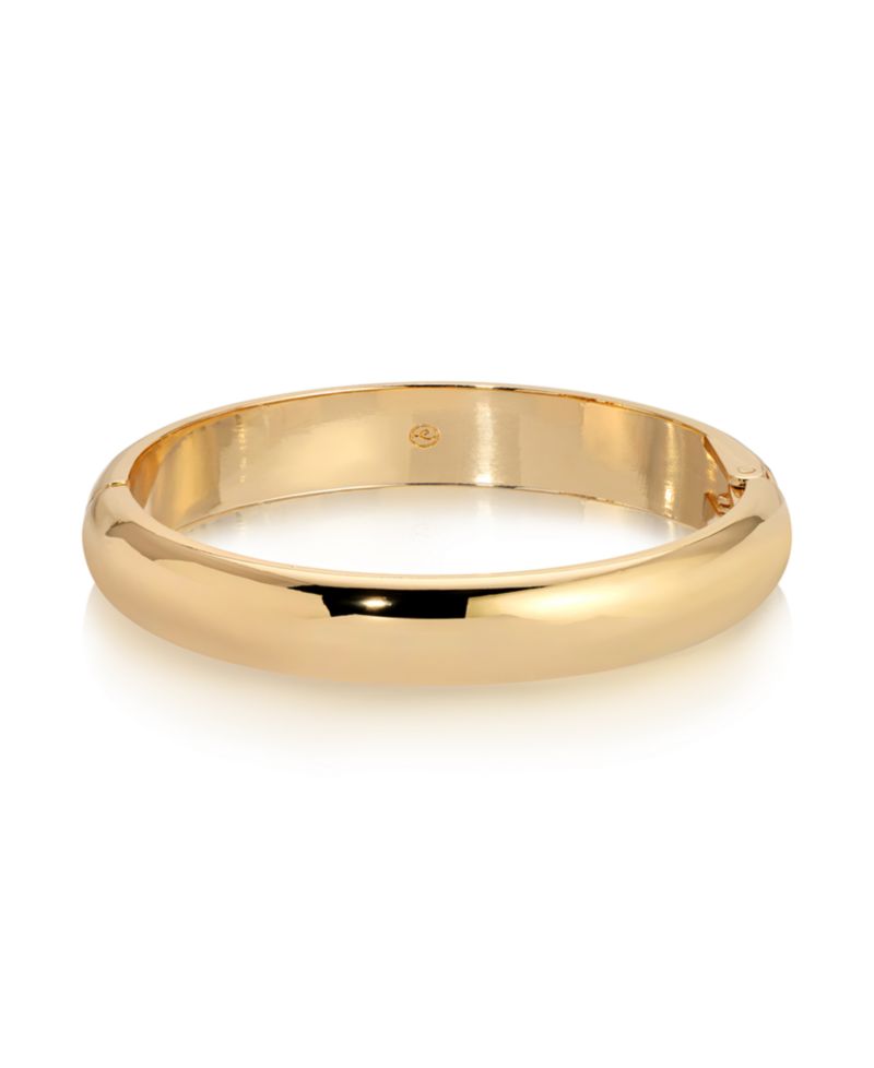 Simple Single Stack Bangle