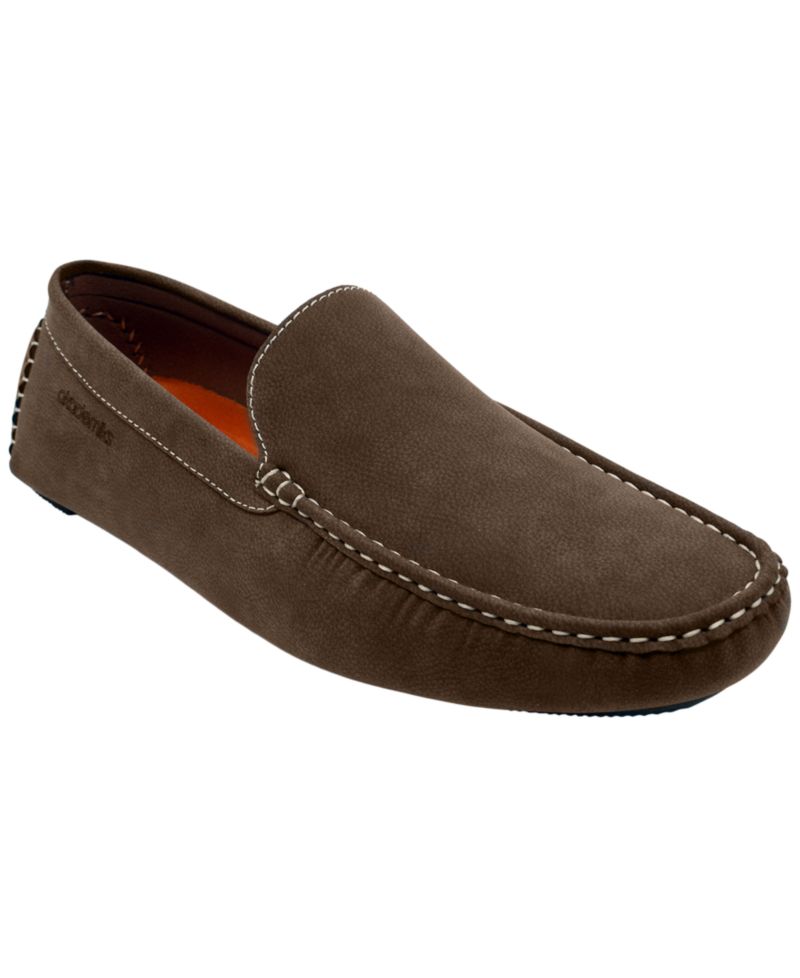 Men's Weston Slip-On Loafers