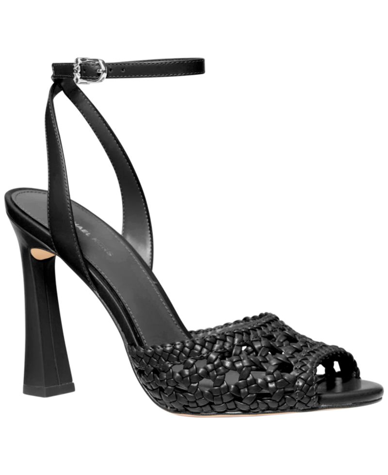 Women's Rosie Peep Toe High Sandals