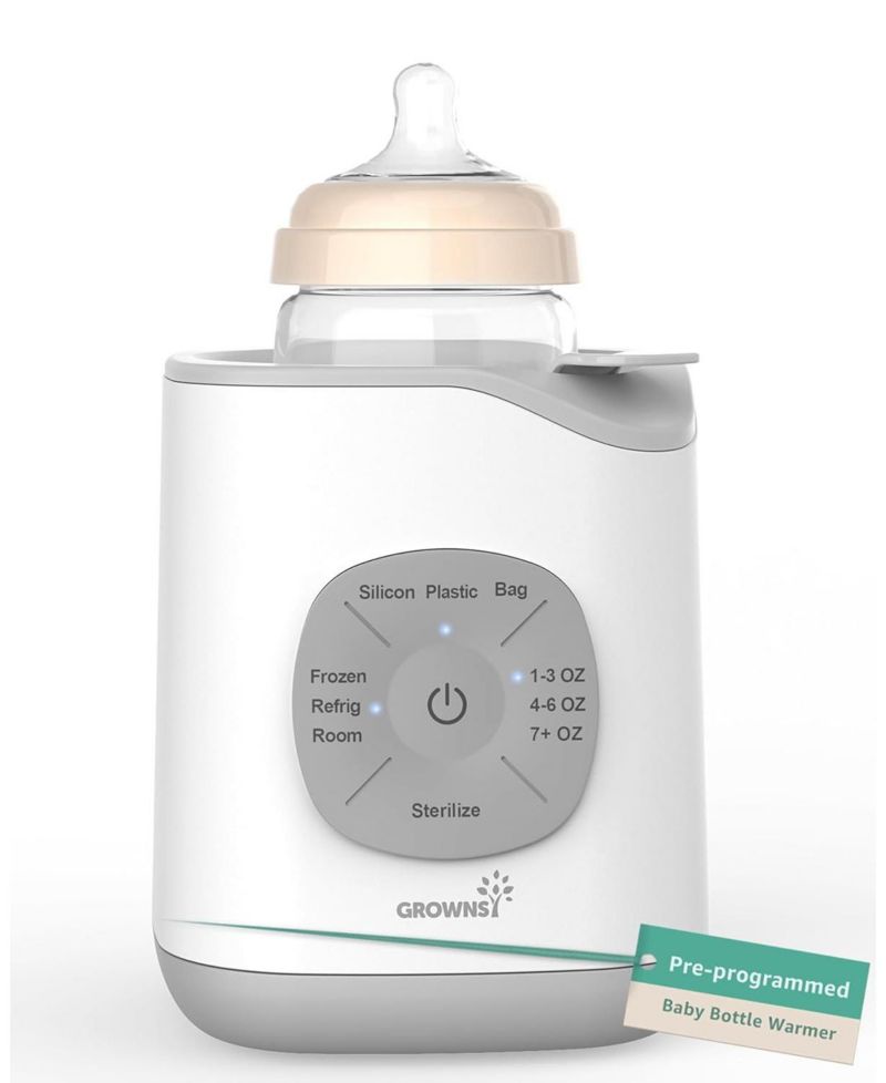 Baby Bottle Warmer