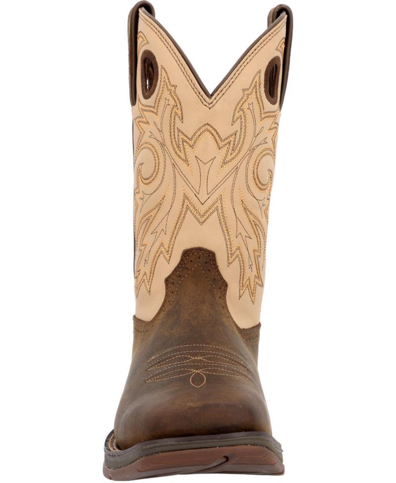 Men's Rebel with InsulKul Western Boot
