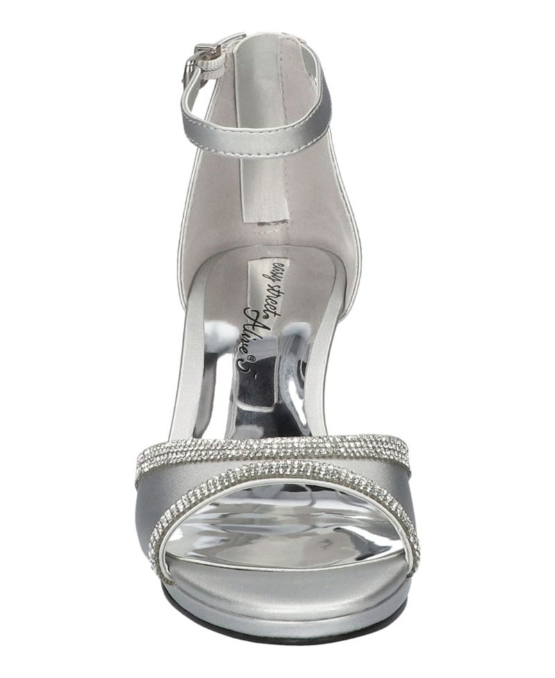 Women's Davina Open Toe Sandals