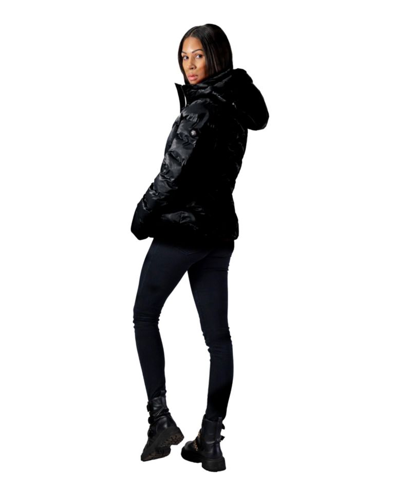 Women's Robin Medium Weight Coat