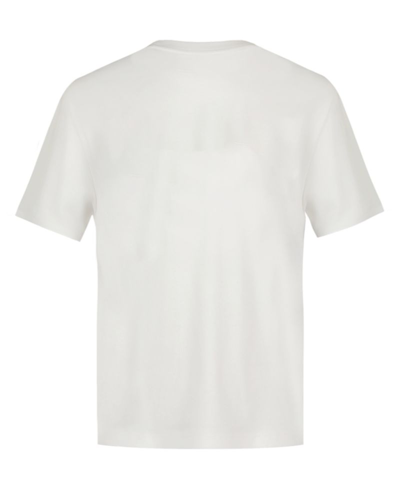 Boys' 8-16 Varsity Logo Crewneck T-Shirt