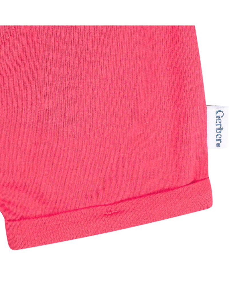 Baby Girls Girls'0-24M 3-Pack Shorts