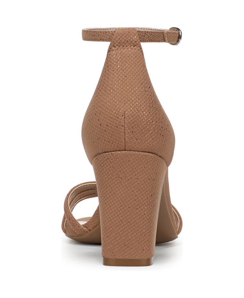Women's Heidi Strappy Sandals