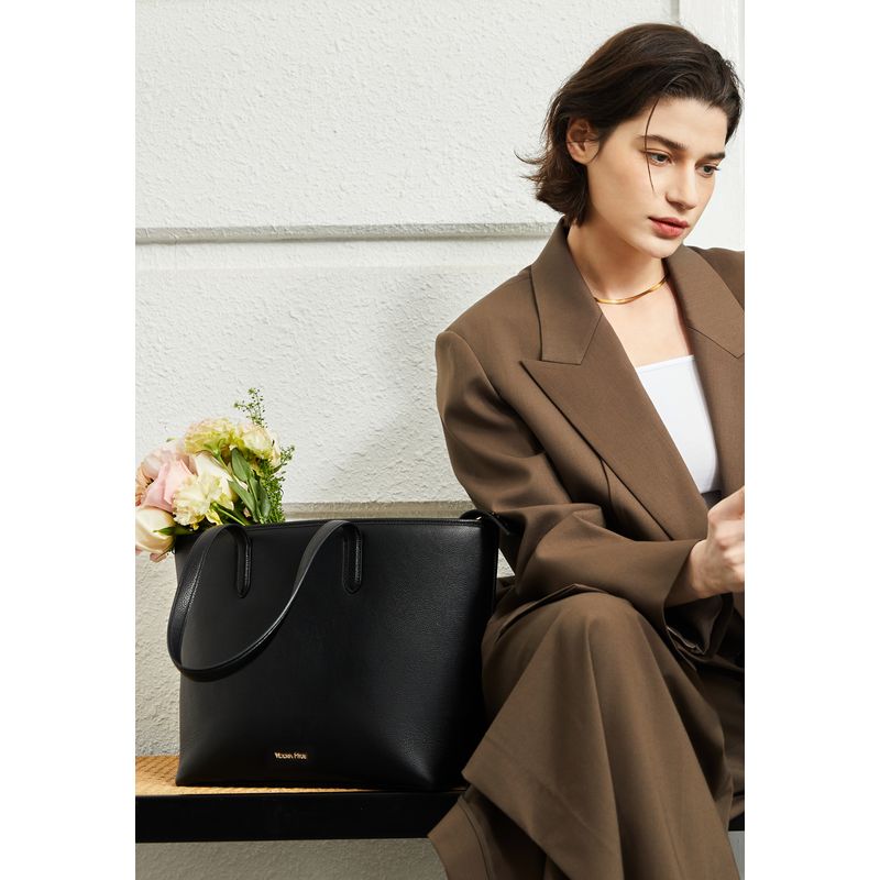 Women's Tote Large Capacity Shopper Yoana Victoria Hyde