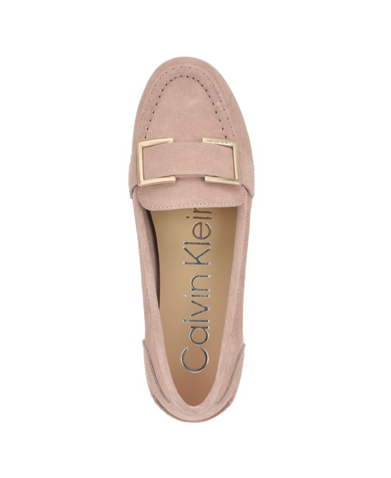 Women's Lydia Slip-On Loafers