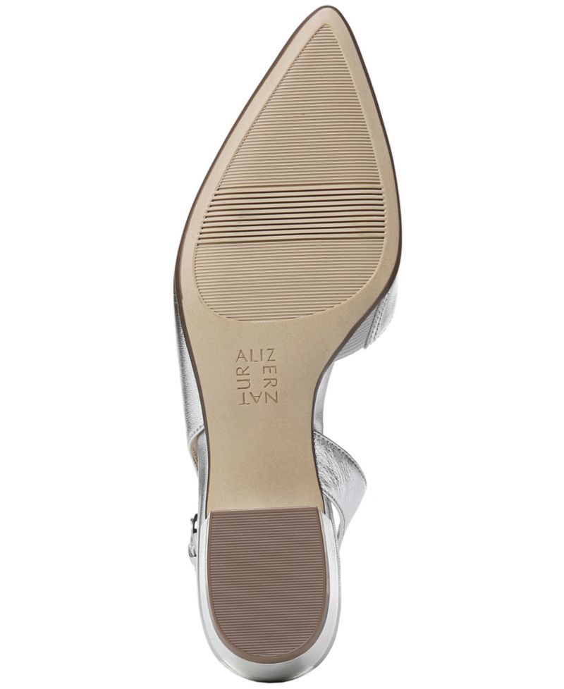 Women's Banks Slingbacks