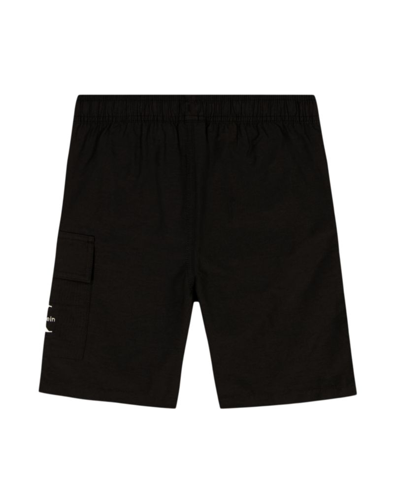 Boys' 8-20 Tech Cargo Pull-On Shorts